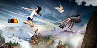 Kobe vs Messi: Legends on Board – Turkish Airlines